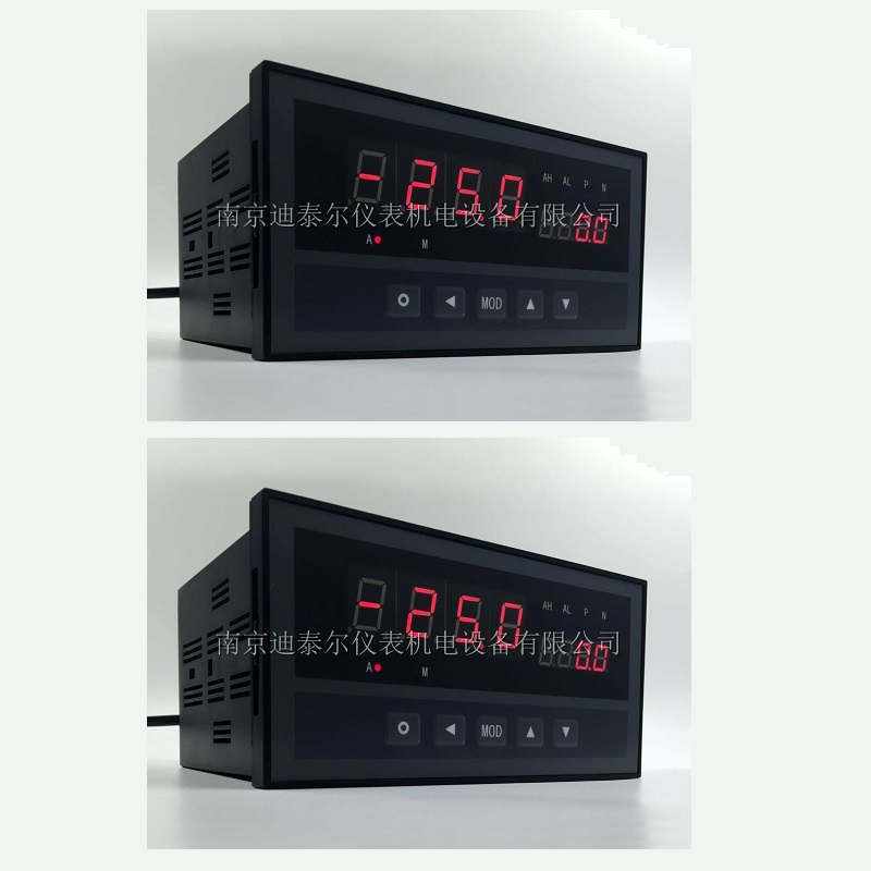 XSHC经济型操作器 阀门操作器，电流输出型或继电器输出操作器