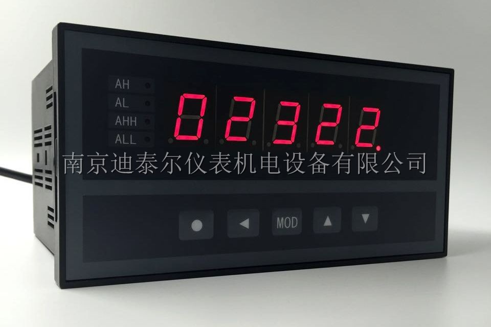 XSM转速测控仪,报警 馈电 变送 通讯 打印 智能转速显示控制仪