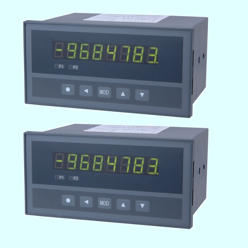 XSN-AHSDT1B1PA0C1VON智能计数器,配套微型打印机,定时打印功能