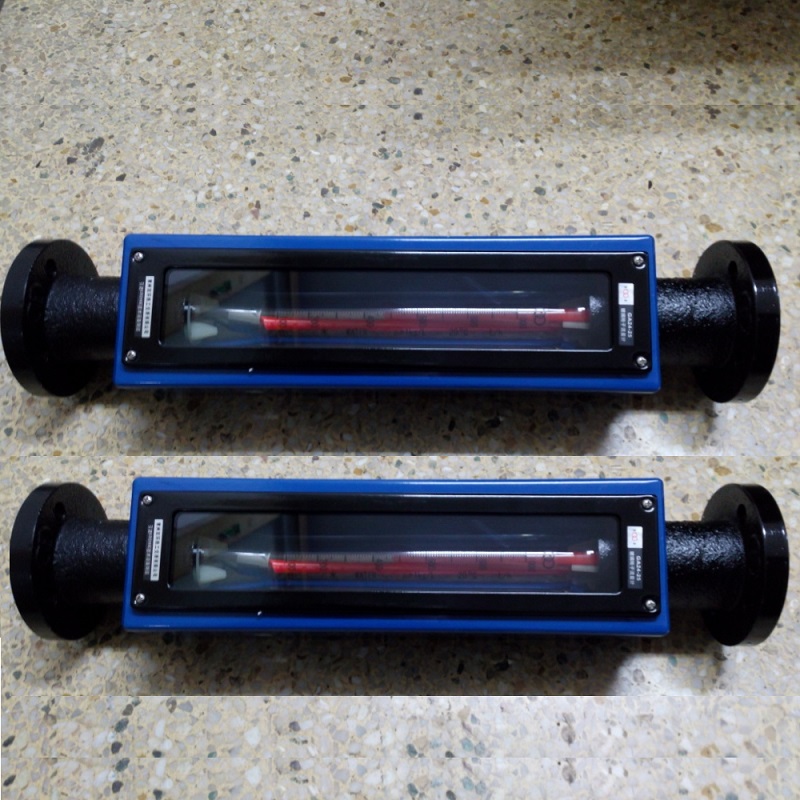 GA24-50引进流量计,DN50口径玻璃转子流量计,空气和水流量计