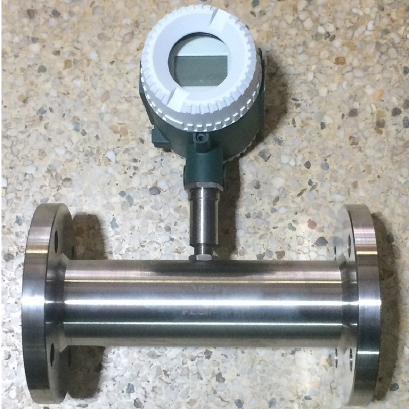液体涡轮流量计LWGY- 15C/25C/40C/50C/80C/100C信号输出流量计