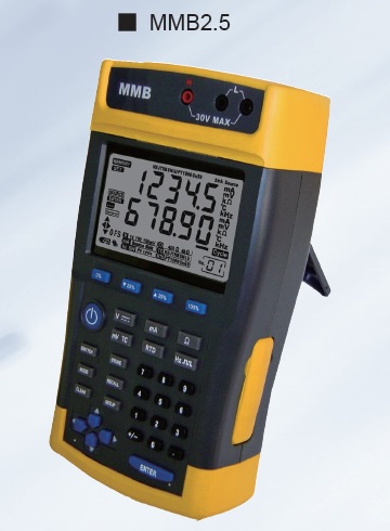 MMB3.0